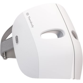 Therabody TheraFace Mask mască facială cu LED - imagine 2